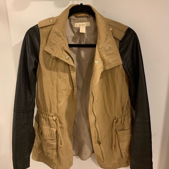 ⚡️3 for $25✨ Spring Jacket - Picture 4 of 4